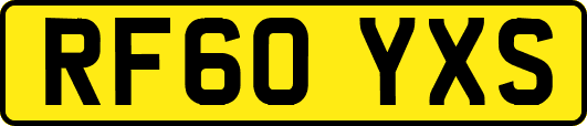 RF60YXS