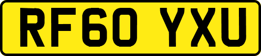 RF60YXU
