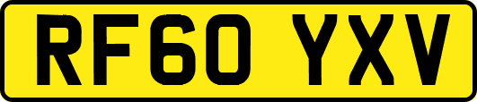 RF60YXV