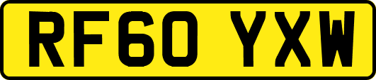 RF60YXW