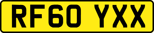RF60YXX