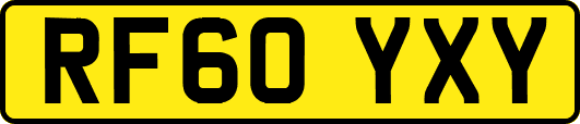 RF60YXY