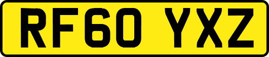 RF60YXZ