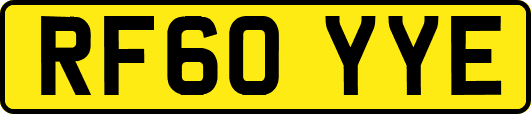 RF60YYE