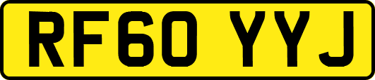 RF60YYJ