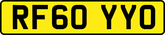 RF60YYO