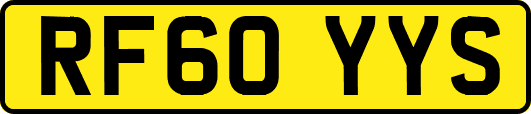 RF60YYS