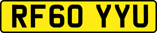 RF60YYU