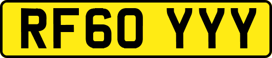 RF60YYY
