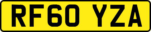 RF60YZA