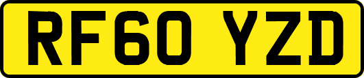 RF60YZD