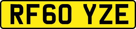RF60YZE