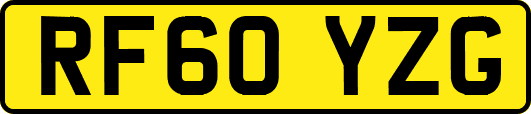 RF60YZG