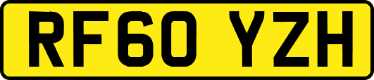 RF60YZH