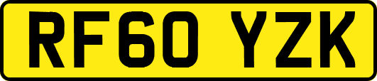 RF60YZK