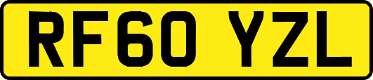 RF60YZL
