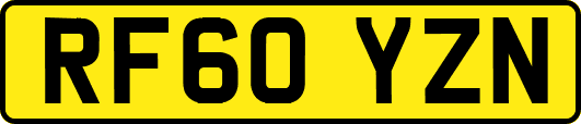 RF60YZN