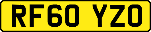 RF60YZO