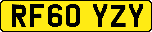 RF60YZY