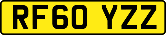 RF60YZZ