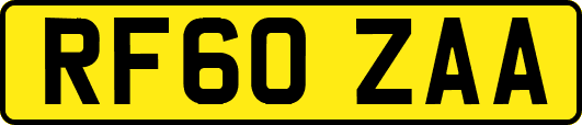 RF60ZAA