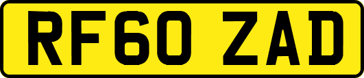 RF60ZAD