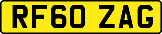 RF60ZAG