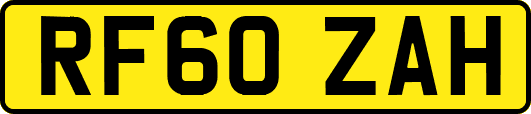 RF60ZAH
