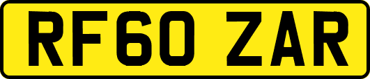 RF60ZAR