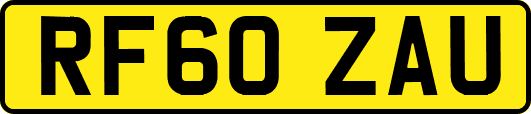 RF60ZAU
