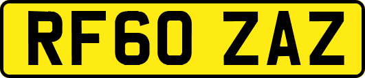 RF60ZAZ