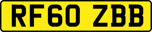 RF60ZBB