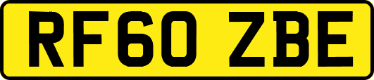 RF60ZBE