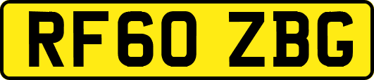 RF60ZBG