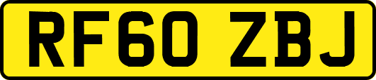 RF60ZBJ