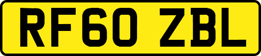 RF60ZBL