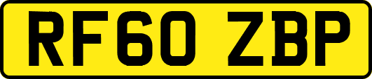 RF60ZBP