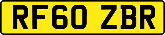 RF60ZBR