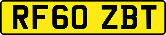 RF60ZBT
