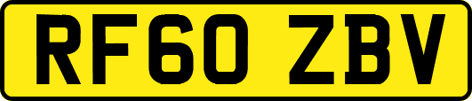 RF60ZBV