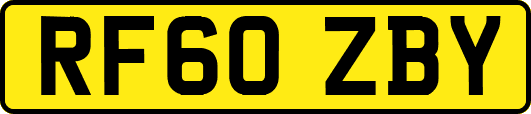 RF60ZBY