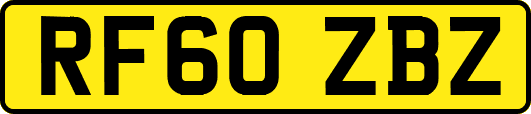 RF60ZBZ