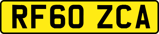 RF60ZCA