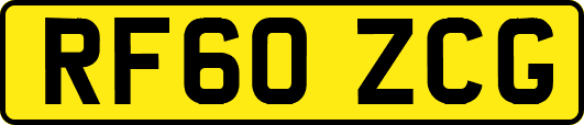 RF60ZCG