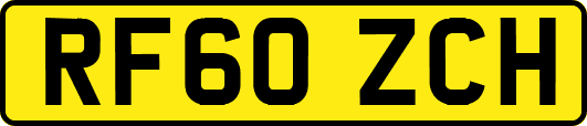 RF60ZCH
