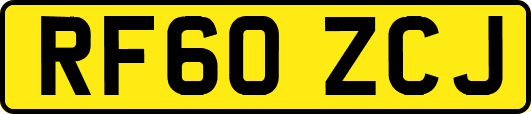 RF60ZCJ