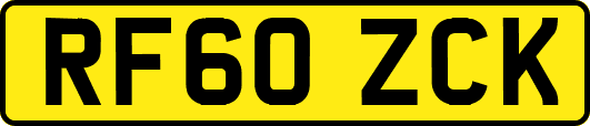 RF60ZCK