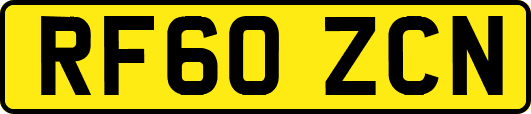 RF60ZCN