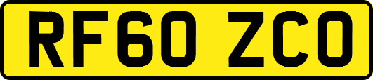 RF60ZCO