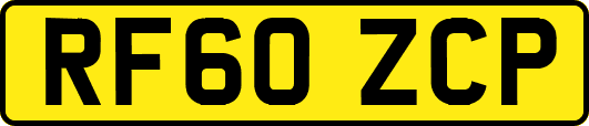 RF60ZCP